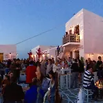 Cycladic House Vakantiehuis Naousa