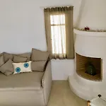 Cycladic House Vakantiehuis Naousa