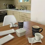 Vakantiehuis Cycladic House