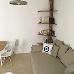 Cycladic House