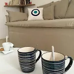 Vakantiehuis Cycladic House