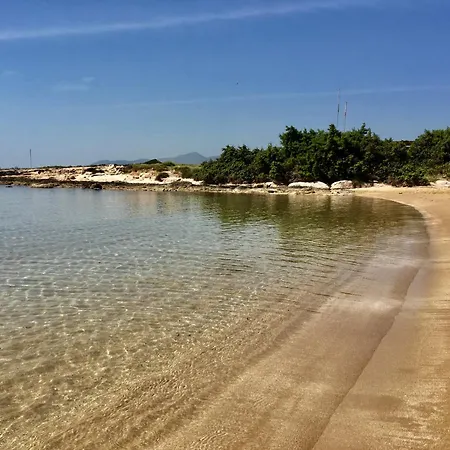 Дом отдыха Cycladic House *