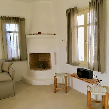 Cycladic House 別荘