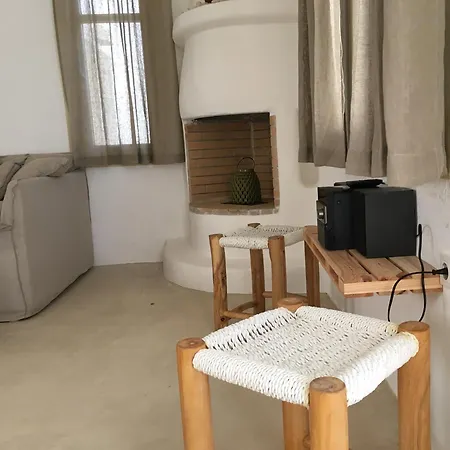 Cycladic House 別荘 *
