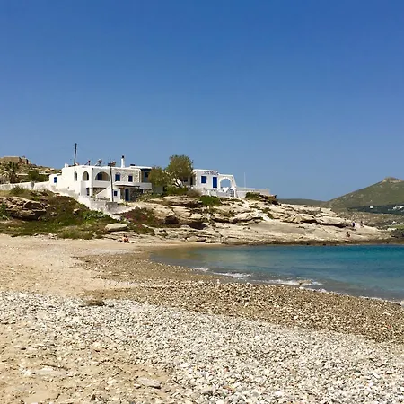 Cycladic House Дом отдыха Науса