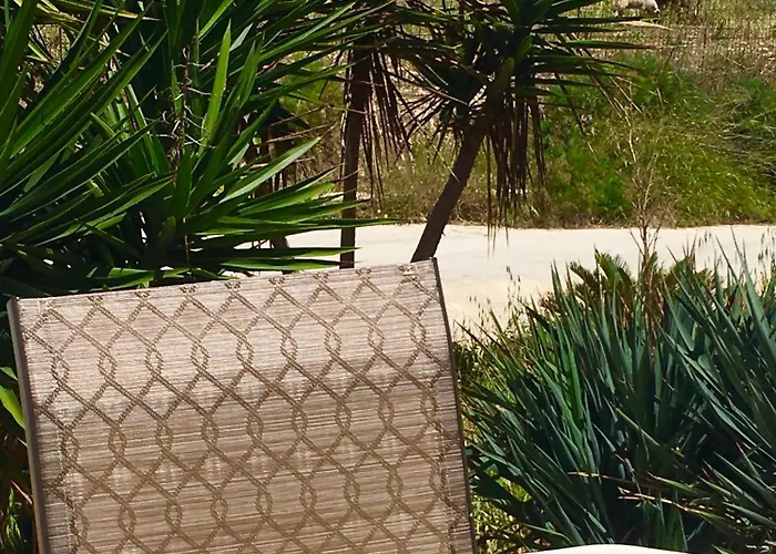 Дом отдыха Cycladic House