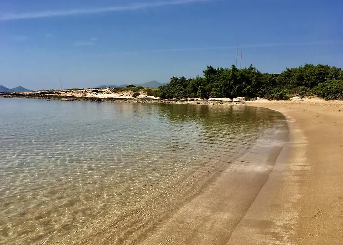 Дом отдыха Cycladic House *