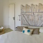 Дом отдыха Cycladic House Науса