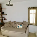 Cycladic House * Науса