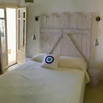 Дом отдыха Cycladic House
