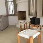 Cycladic House Дом отдыха *