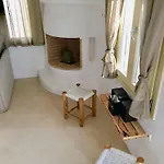 Дом отдыха Cycladic House *