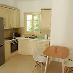 Cycladic House * Науса