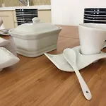 Cycladic House Науса
