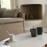 Cycladic House * Науса