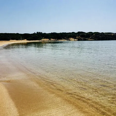 Cycladic House Prázdninový dům *