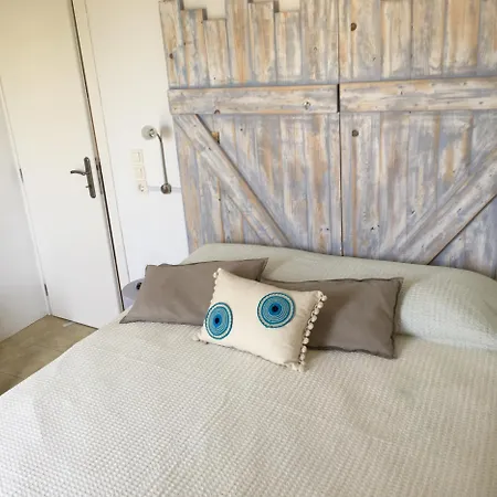 Cycladic House Дом отдыха