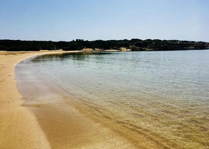 Cycladic House Prázdninový dům *