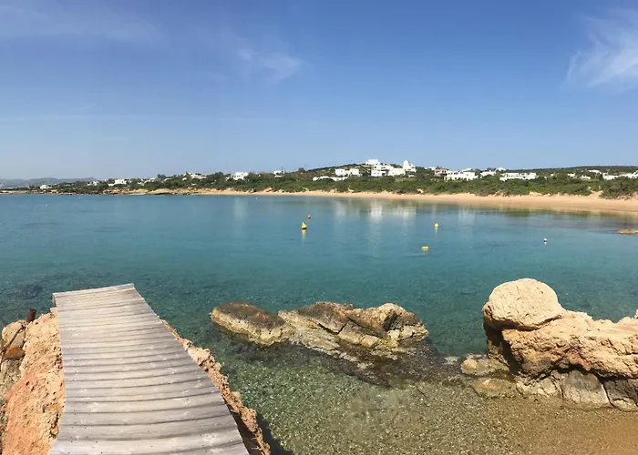 Prázdninový dům Cycladic House Nausa