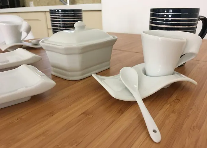 Cycladic House Nausa