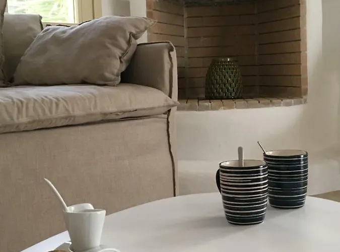 Cycladic House * Nausa